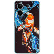 Чехол BoxFace Xiaomi Redmi Note 13 Pro 5G 