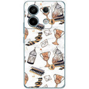 Чехол BoxFace Xiaomi Redmi Note 13 Pro 5G 