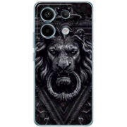 Чехол BoxFace Xiaomi Redmi Note 13 Pro 5G 