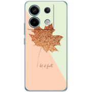 Чехол BoxFace Xiaomi Redmi Note 13 Pro 5G 
