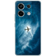 Чехол BoxFace Xiaomi Redmi Note 13 Pro 5G 