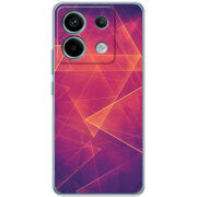 Чехол BoxFace Xiaomi Redmi Note 13 Pro 5G 