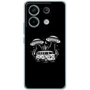 Чехол BoxFace Xiaomi Redmi Note 13 Pro 5G 
