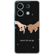 Чехол BoxFace Xiaomi Redmi Note 13 Pro 5G 