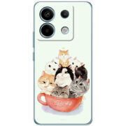 Чехол BoxFace Xiaomi Redmi Note 13 Pro 5G 