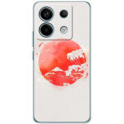 Чехол BoxFace Xiaomi Redmi Note 13 Pro 5G 