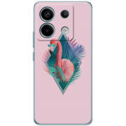 Чехол BoxFace Xiaomi Redmi Note 13 Pro 5G 