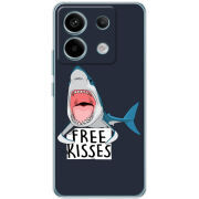 Чехол BoxFace Xiaomi Redmi Note 13 Pro 5G 