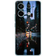 Чехол BoxFace Xiaomi Redmi Note 13 Pro 5G 
