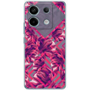 Чехол BoxFace Xiaomi Redmi Note 13 Pro 5G 