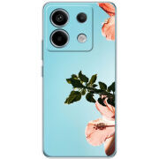 Чехол BoxFace Xiaomi Redmi Note 13 Pro 5G 