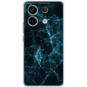 Чехол BoxFace Xiaomi Redmi Note 13 Pro 5G 