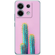 Чехол BoxFace Xiaomi Redmi Note 13 Pro 5G 
