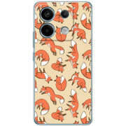 Чехол BoxFace Xiaomi Redmi Note 13 Pro 5G 
