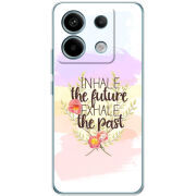 Чехол BoxFace Xiaomi Redmi Note 13 Pro 5G 