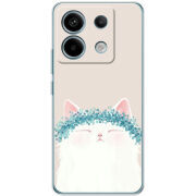 Чехол BoxFace Xiaomi Redmi Note 13 Pro 5G 