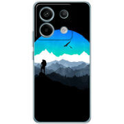 Чехол BoxFace Xiaomi Redmi Note 13 Pro 5G 