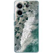 Чехол BoxFace Xiaomi Redmi Note 13 Pro 5G 