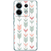 Чехол BoxFace Xiaomi Redmi Note 13 Pro 5G 