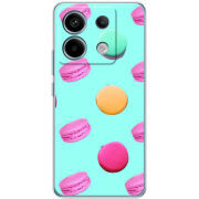 Чехол BoxFace Xiaomi Redmi Note 13 Pro 5G 