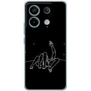 Чехол BoxFace Xiaomi Redmi Note 13 Pro 5G 