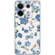 Чехол BoxFace Xiaomi Redmi Note 13 Pro 5G 