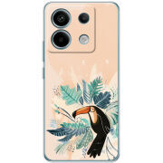 Чехол BoxFace Xiaomi Redmi Note 13 Pro 5G 