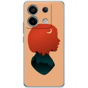 Чехол BoxFace Xiaomi Redmi Note 13 Pro 5G 
