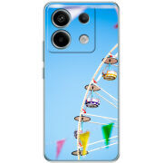 Чехол BoxFace Xiaomi Redmi Note 13 Pro 5G 