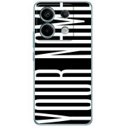 Чехол BoxFace Xiaomi Redmi Note 13 Pro 5G 