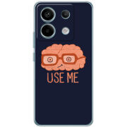 Чехол BoxFace Xiaomi Redmi Note 13 Pro 5G 