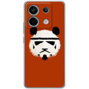 Чехол BoxFace Xiaomi Redmi Note 13 Pro 5G 
