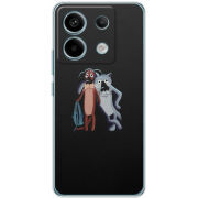 Чехол BoxFace Xiaomi Redmi Note 13 Pro 5G 