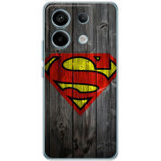 Чехол BoxFace Xiaomi Redmi Note 13 Pro 5G 