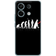 Чехол BoxFace Xiaomi Redmi Note 13 Pro 5G 