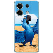 Чехол BoxFace Xiaomi Redmi Note 13 Pro 5G 