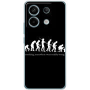 Чехол BoxFace Xiaomi Redmi Note 13 Pro 5G 