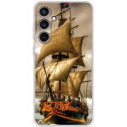 Чехол BoxFace Samsung Galaxy S23 FE (S711) 