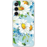 Чехол BoxFace Samsung Galaxy S23 FE (S711) 