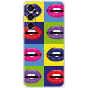 Чехол BoxFace Samsung Galaxy S23 FE (S711) 