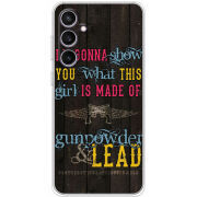 Чехол BoxFace Samsung Galaxy S23 FE (S711) 