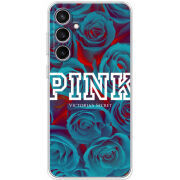 Чехол BoxFace Samsung Galaxy S23 FE (S711) 