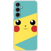 Чехол BoxFace Samsung Galaxy S23 FE (S711) 