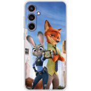 Чехол BoxFace Samsung Galaxy S23 FE (S711) 