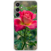 Чехол BoxFace Samsung Galaxy S23 FE (S711) 