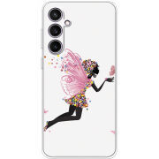 Чехол BoxFace Samsung Galaxy S23 FE (S711) 