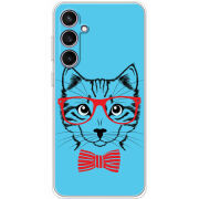 Чехол BoxFace Samsung Galaxy S23 FE (S711) 