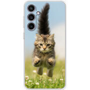 Чехол BoxFace Samsung Galaxy S23 FE (S711) 