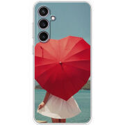 Чехол BoxFace Samsung Galaxy S23 FE (S711) 
