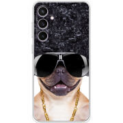 Чехол BoxFace Samsung Galaxy S23 FE (S711) 